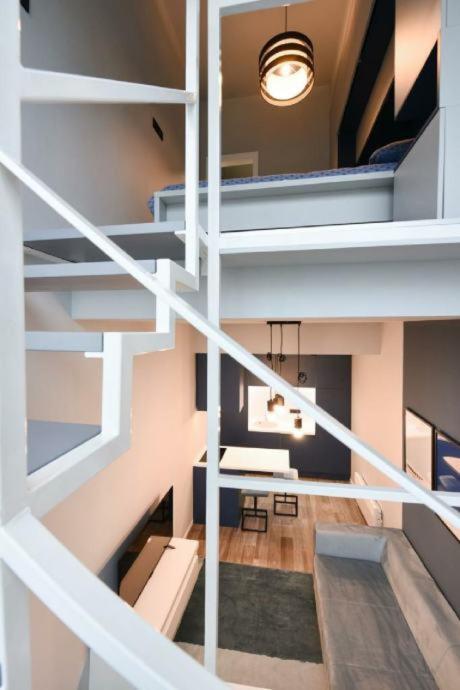 זאדאר Blue Apartment מראה חיצוני תמונה