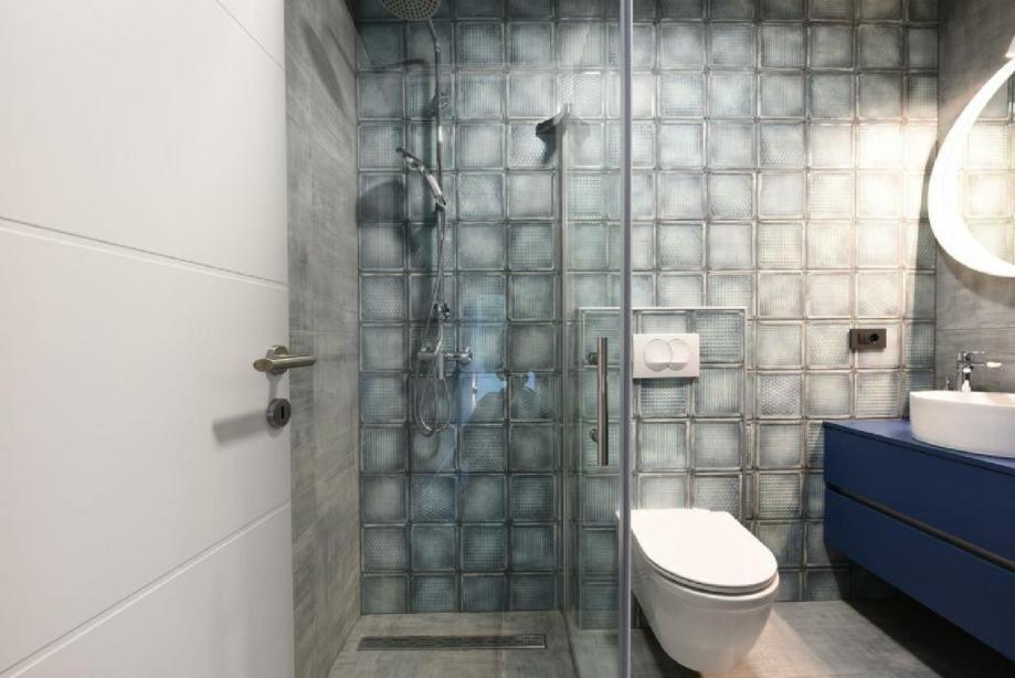 זאדאר Blue Apartment מראה חיצוני תמונה