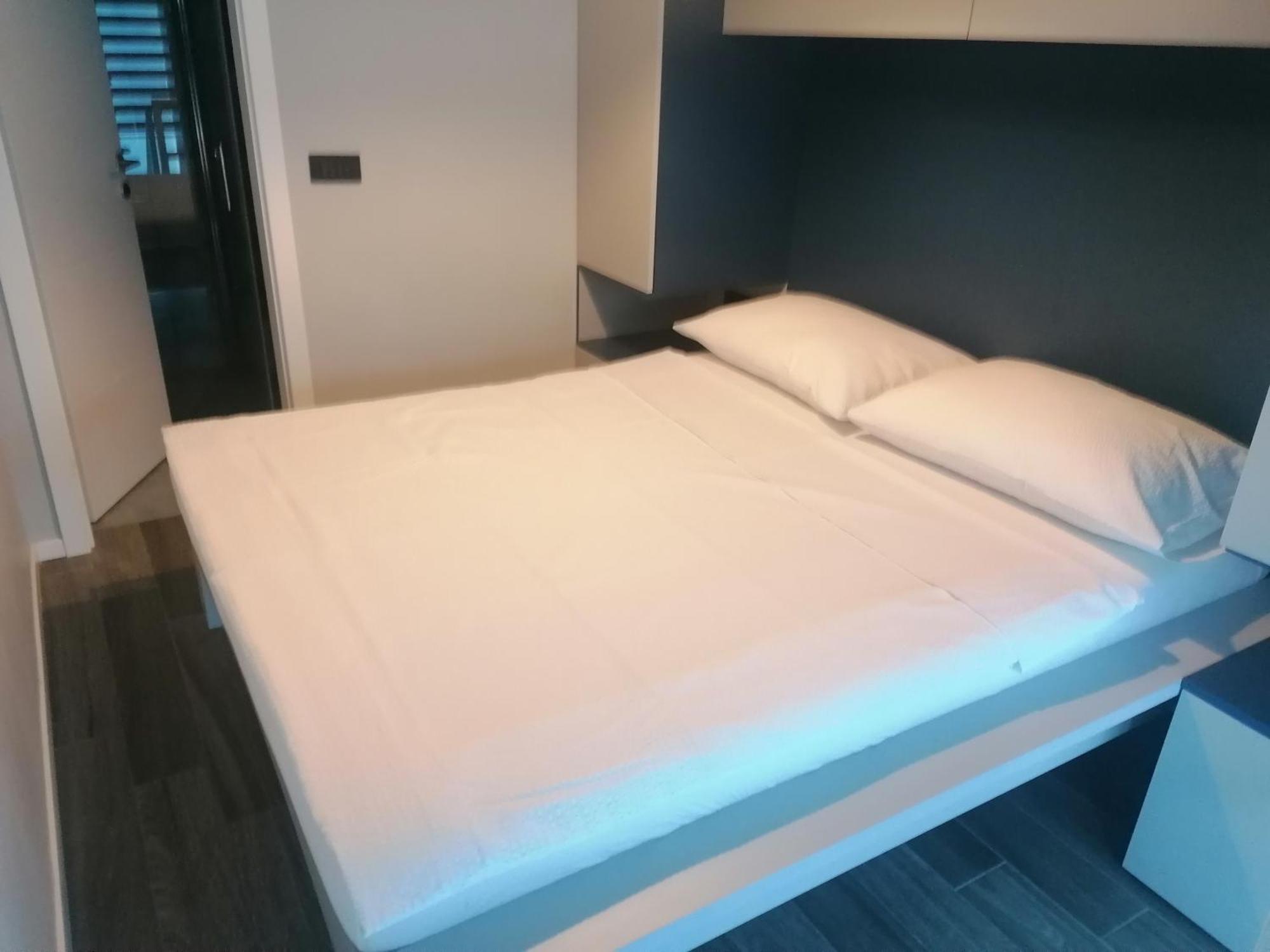 זאדאר Blue Apartment חדר תמונה