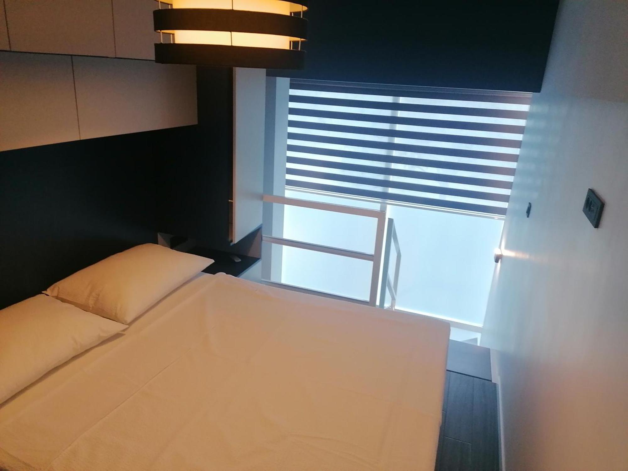 זאדאר Blue Apartment חדר תמונה
